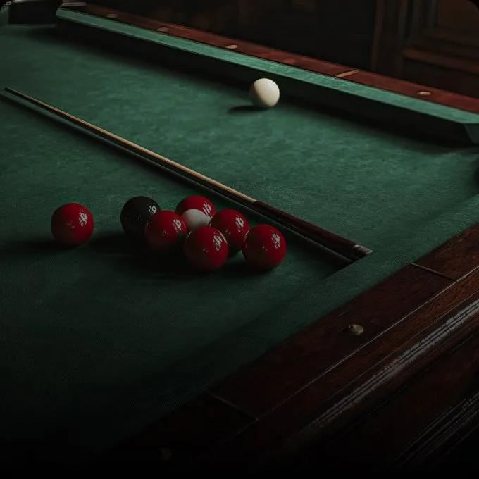 Billiards