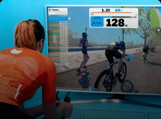 Cycling